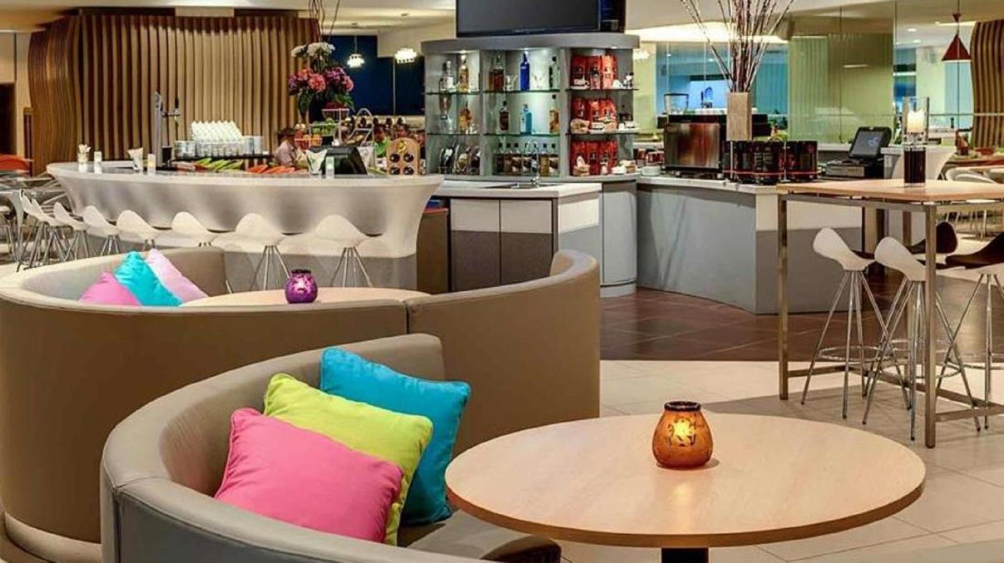Ibis Styles Kuala Lumpur Fraser Business Park Exteriör bild