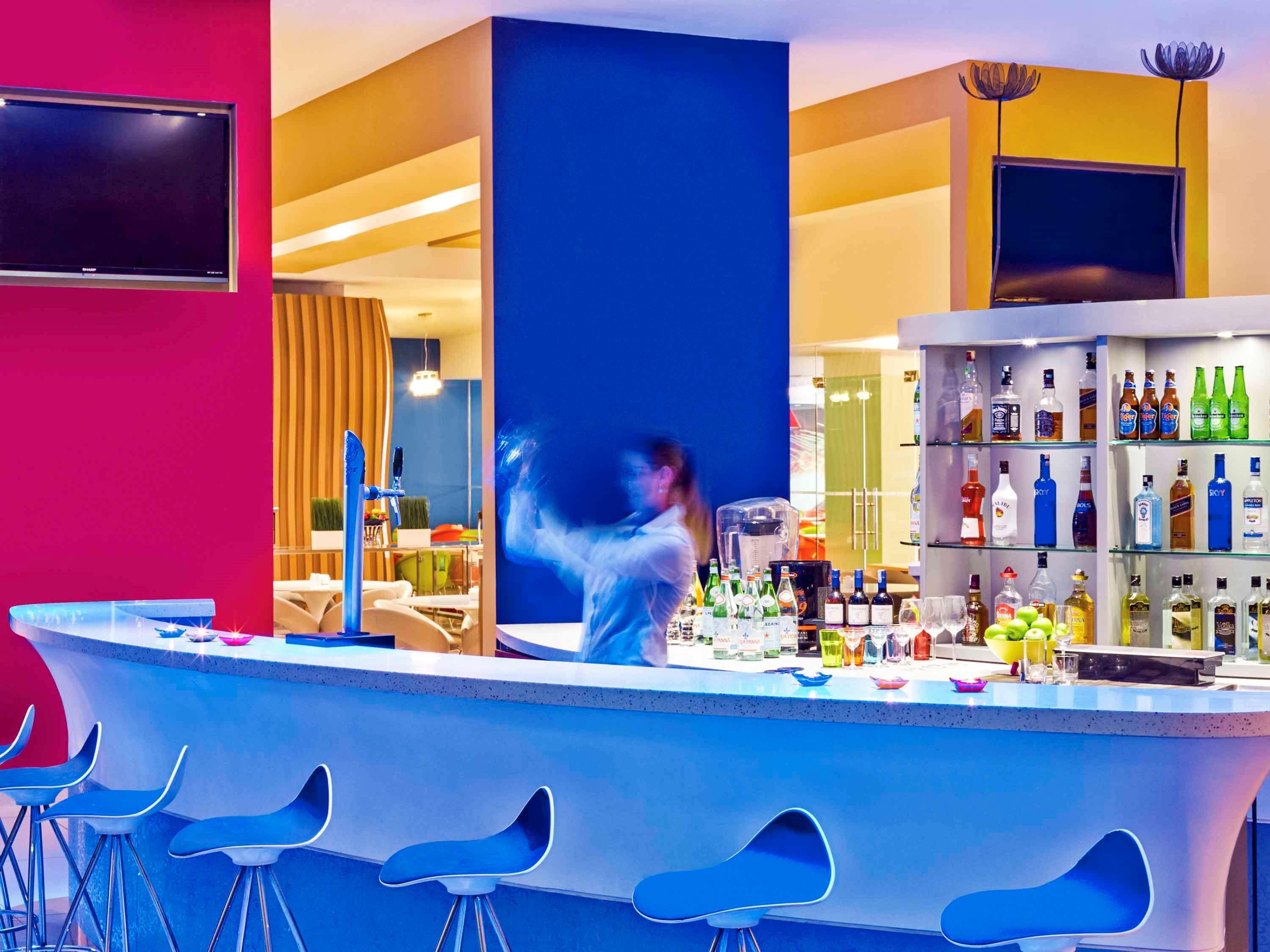 Ibis Styles Kuala Lumpur Fraser Business Park Exteriör bild