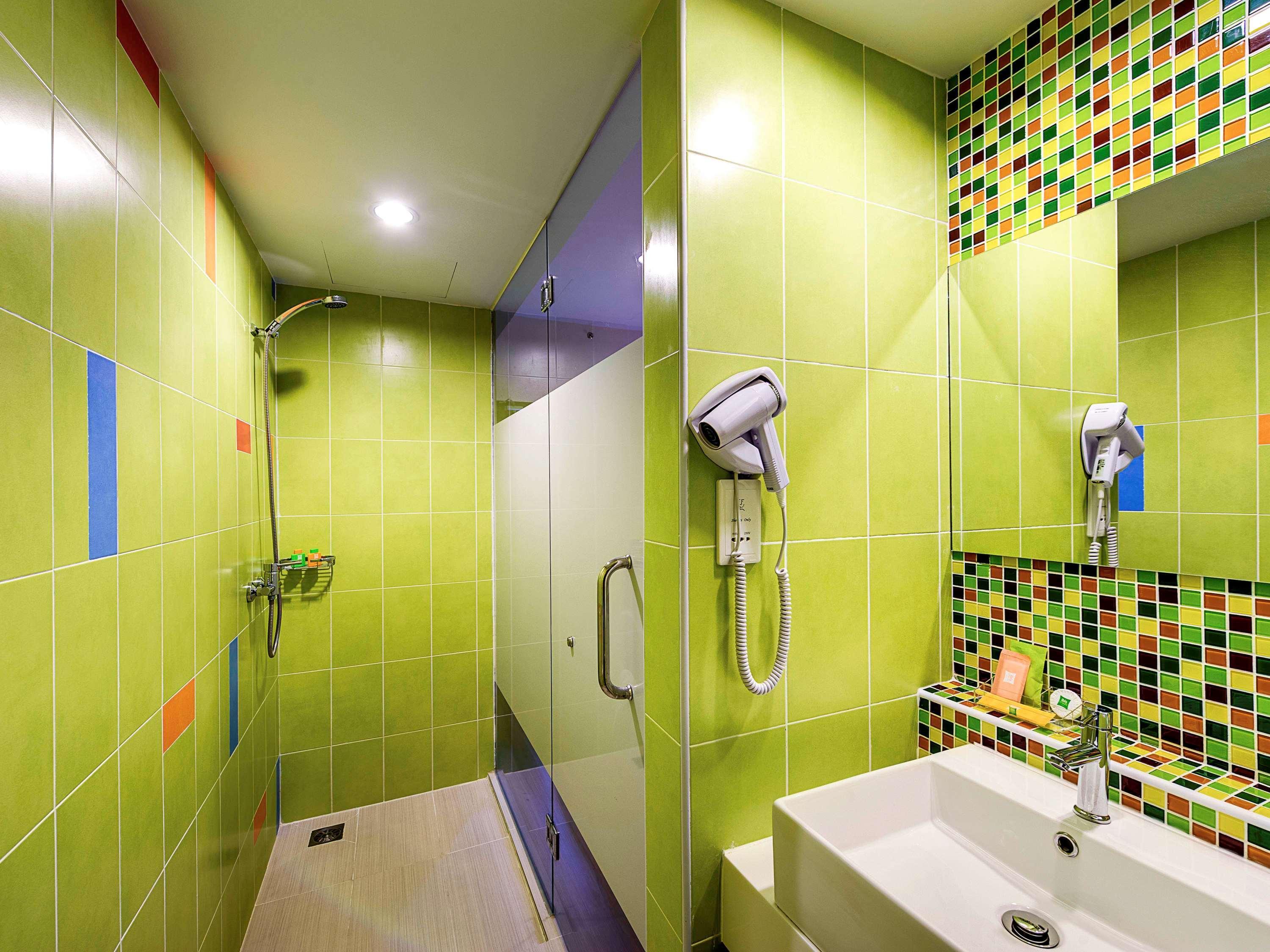 Ibis Styles Kuala Lumpur Fraser Business Park Exteriör bild