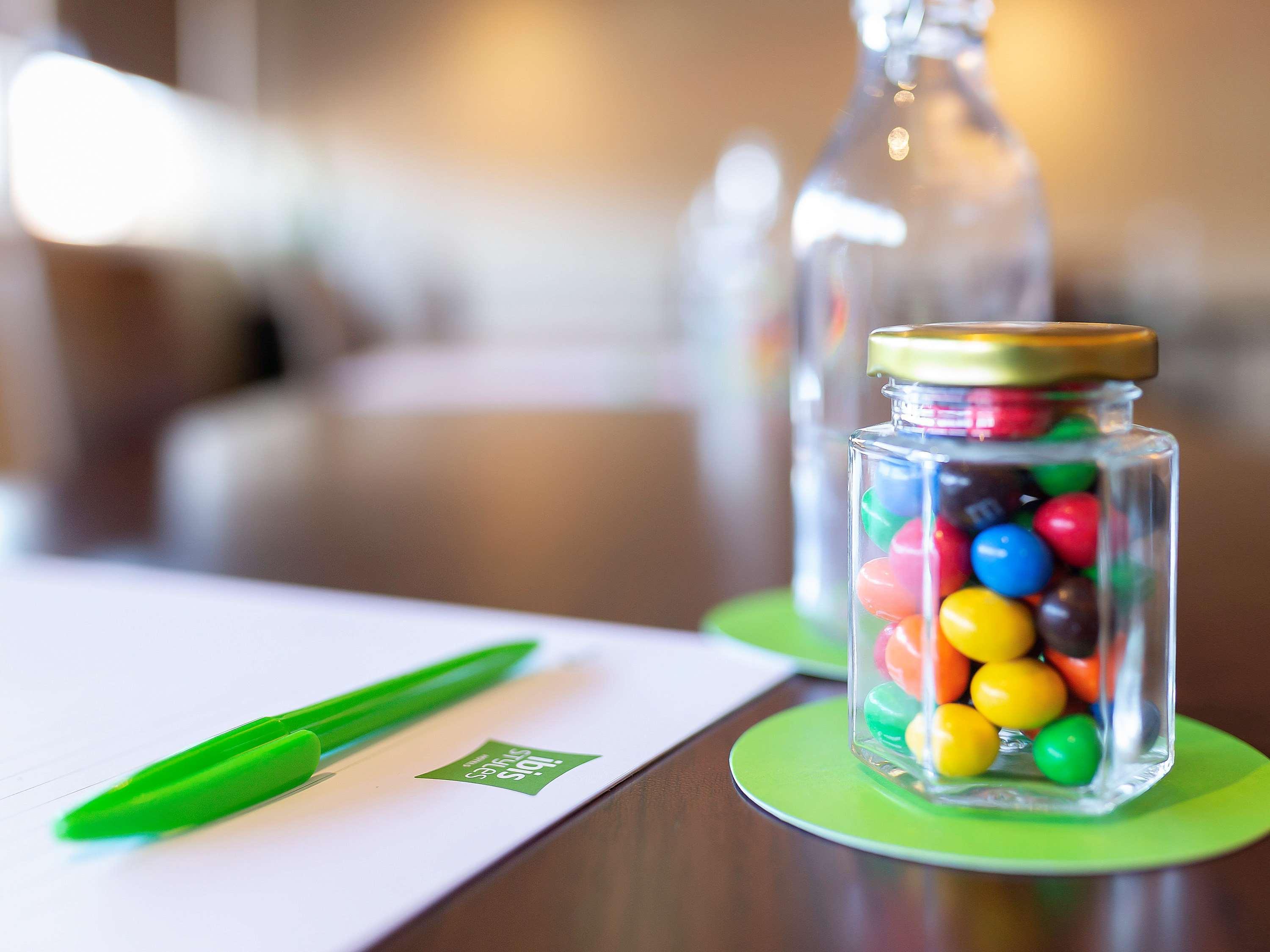 Ibis Styles Kuala Lumpur Fraser Business Park Exteriör bild