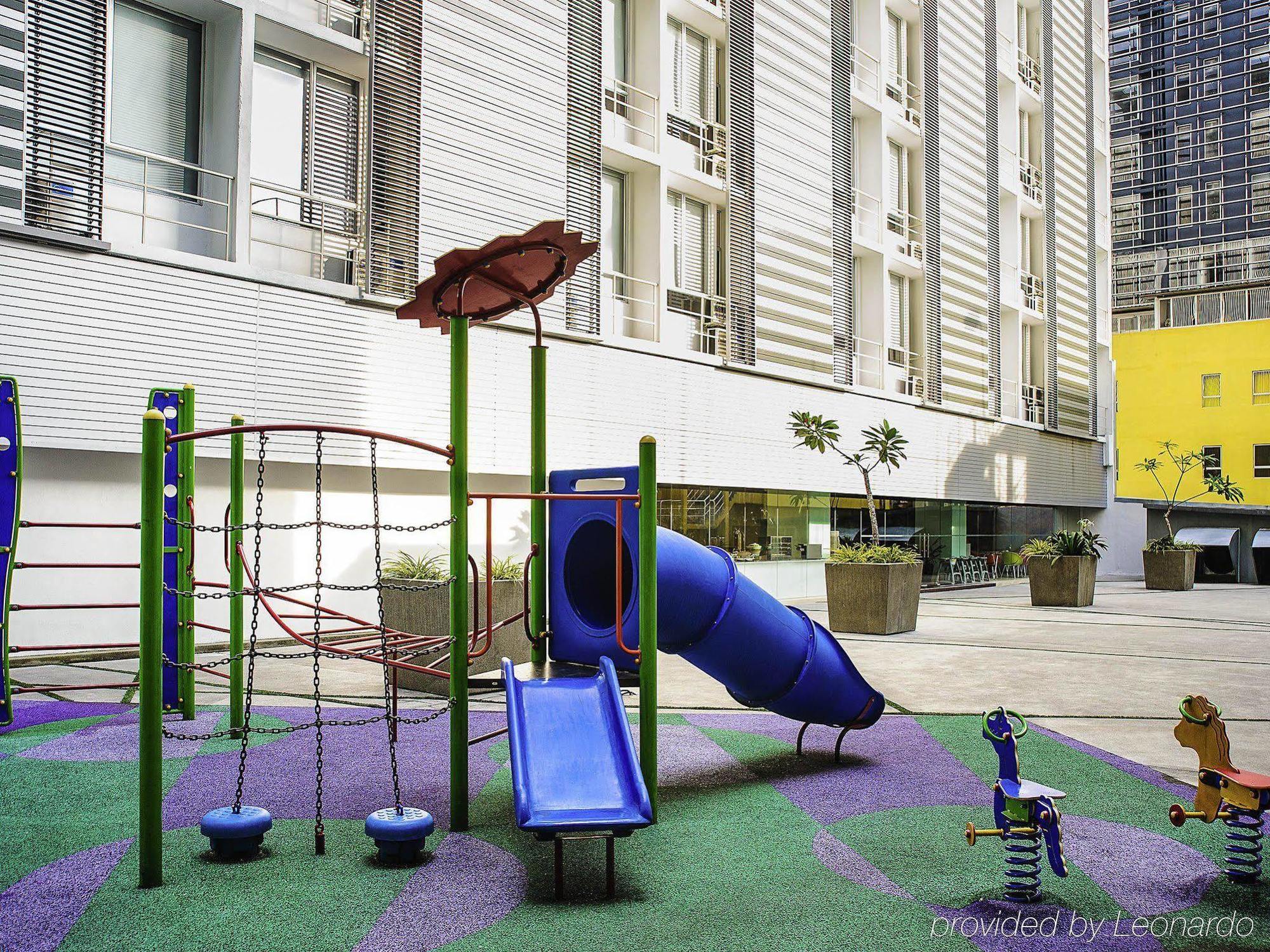 Ibis Styles Kuala Lumpur Fraser Business Park Exteriör bild