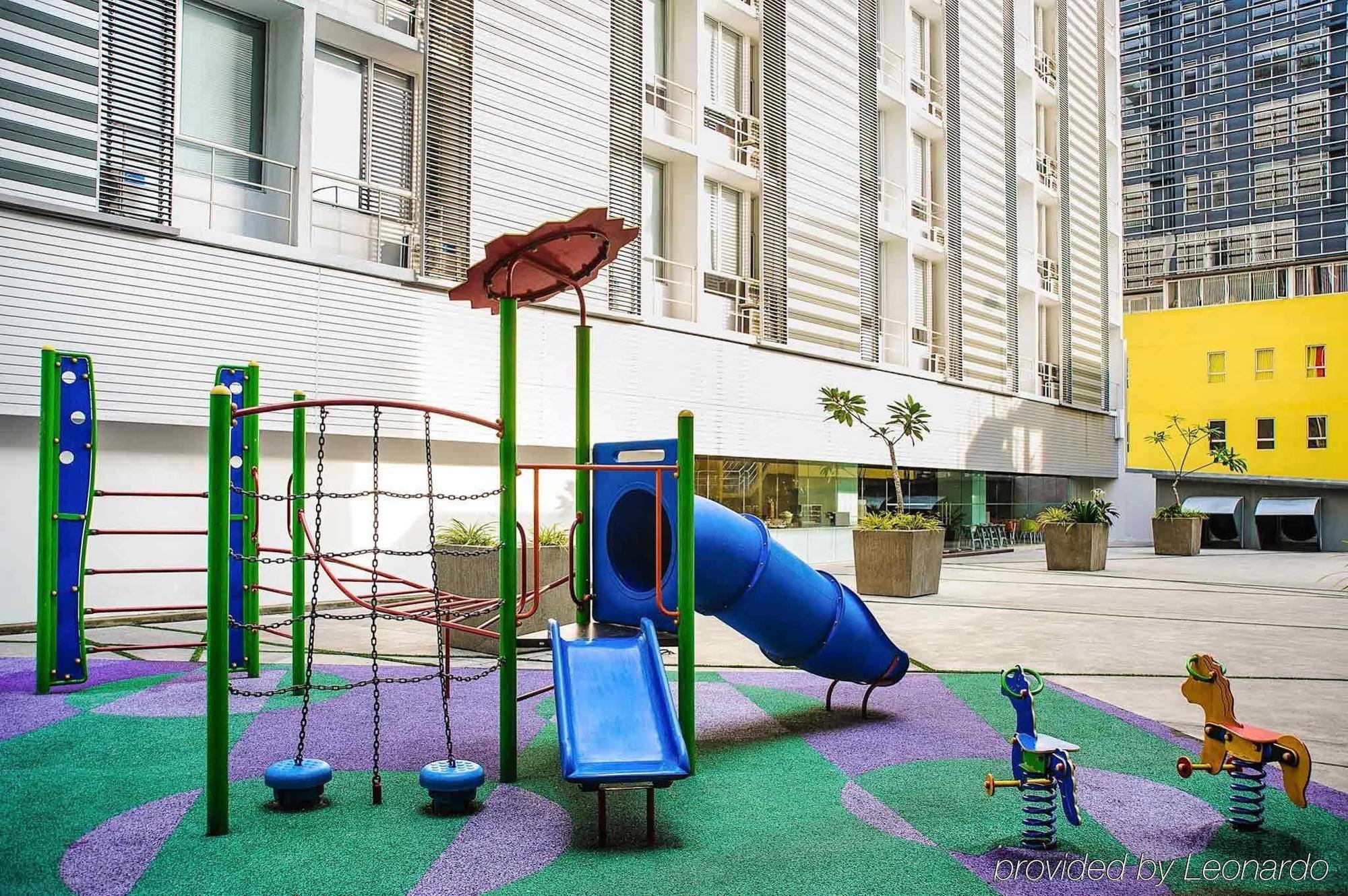 Ibis Styles Kuala Lumpur Fraser Business Park Exteriör bild