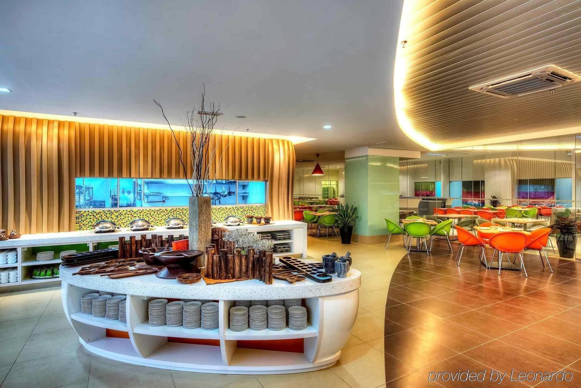 Ibis Styles Kuala Lumpur Fraser Business Park Exteriör bild