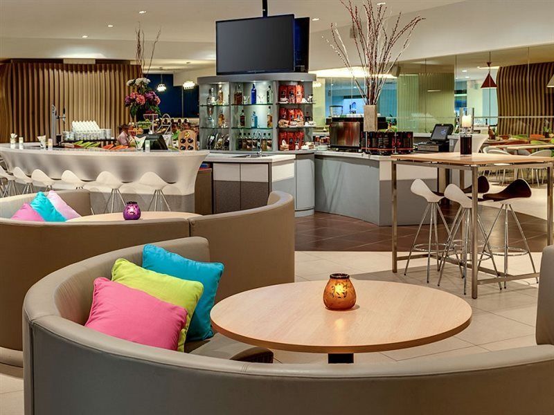 Ibis Styles Kuala Lumpur Fraser Business Park Exteriör bild