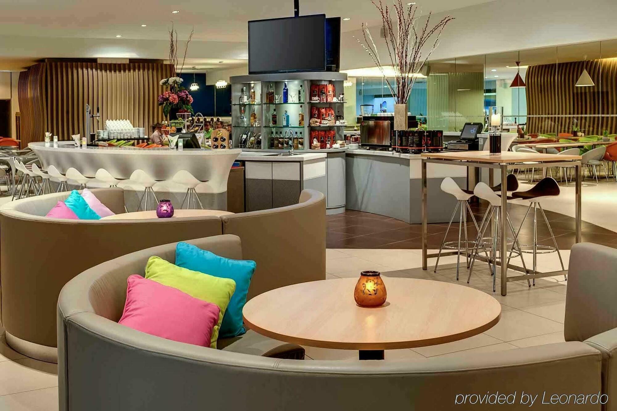 Ibis Styles Kuala Lumpur Fraser Business Park Exteriör bild