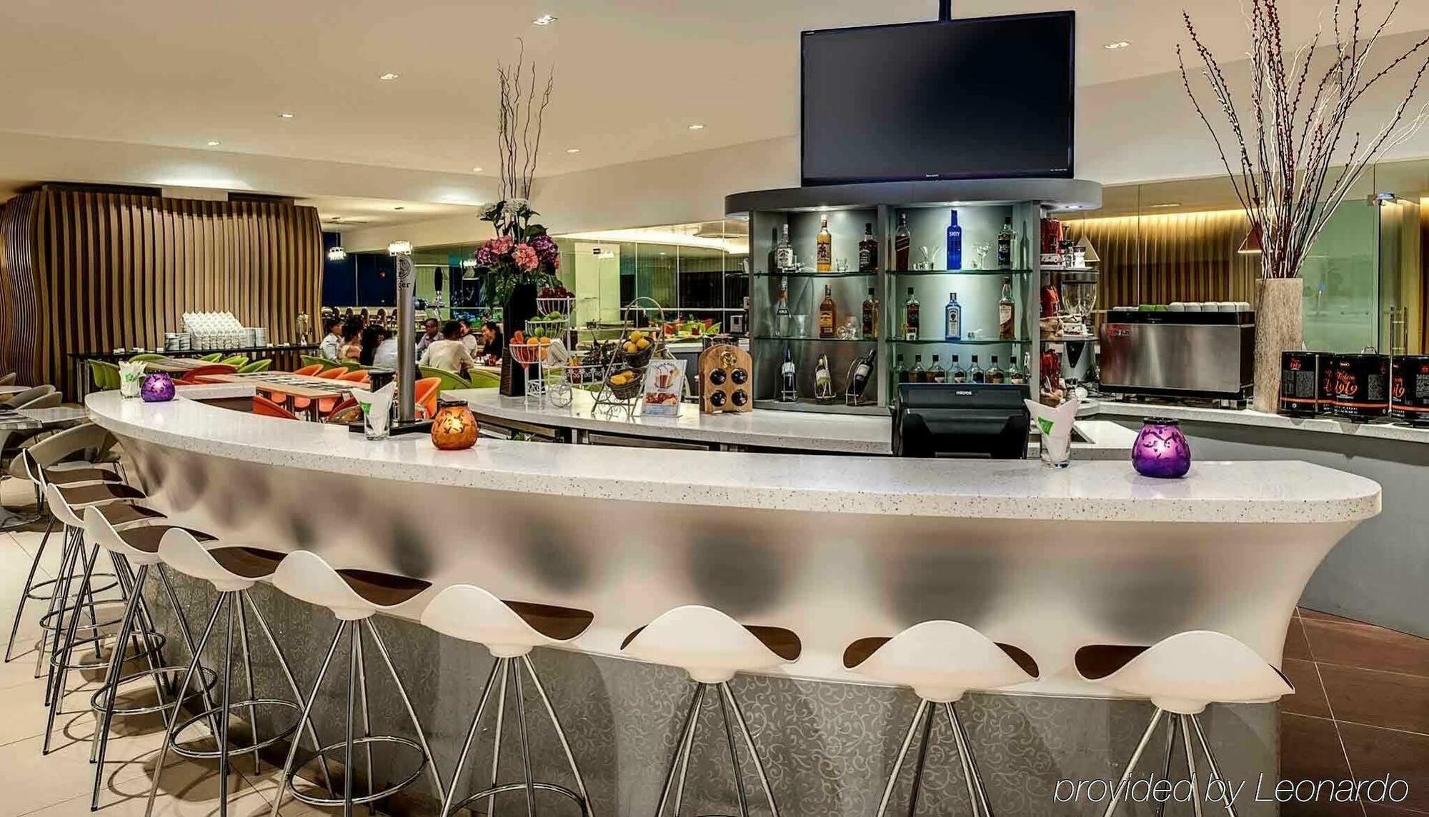 Ibis Styles Kuala Lumpur Fraser Business Park Exteriör bild